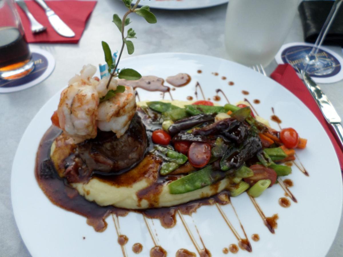 האטינגן Gasthaus Und Hotel An Der Kost מראה חיצוני תמונה